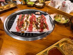 -杀猪天·韩国烤肉(总店)