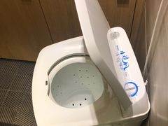 -上海静安铂尔曼酒店