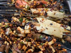 -宋文成烤肉(白沙巷店)