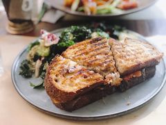 -O'mills Sourdough Bakery&Bistro(永嘉路店)
