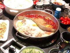 -旺晖本帮骨头煲·深夜火锅(梅园路店)