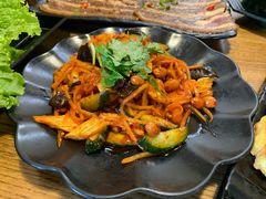 -大壮家原味烤肉(兴华北街店)