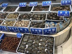 -新洪记·丽久饭店(铁西店)