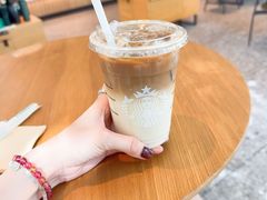 -星巴克臻选(深圳龙岗万科店)