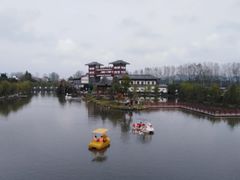 -木兰水镇旅游景区