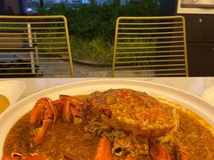 -无招牌海鲜餐厅(滨海艺术中心店)