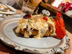 -LESCEDARS Brasserie Bistro香柏树