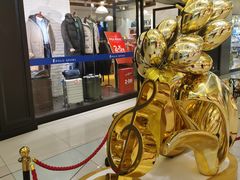 -方恒购物中心(望京小街店)