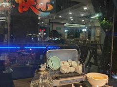 -石潭贵香酒店(玄真路店)