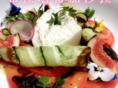 -théATRE茶聚场·餐厅(环球金融中心店)