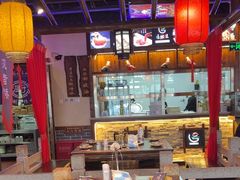 -唇辣号重庆老火锅(燕郊鑫乐汇店)