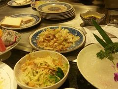 android_upload_pic-大渔铁板烧(中山路八佰伴店)