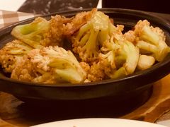 -新大咀港式茶餐厅(宝山万达店)