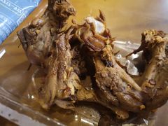 -周黑鸭(重庆江北嘴财信广场店)