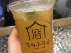 -厝内小眷村(天河南一路店)