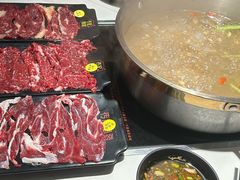 -潮发潮汕牛肉店(永庆坊店)