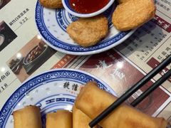 -捷信牛奶甜品世家(合生汇店)