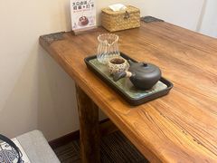 -中和·国风茶馆(愚园路店)