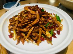 -胡家大厨(时光街店)