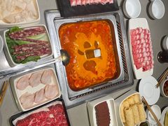 -海底捞火锅(茂业店)