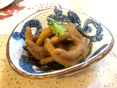 -点都德(聚福楼店)