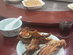-羊阿公·嘉福烤全羊龙虾馆·家常菜(广益店)