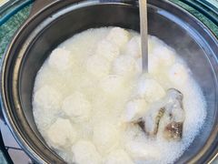 -齐海鱼圣深海石斑鱼火锅店(极地海洋世界店)