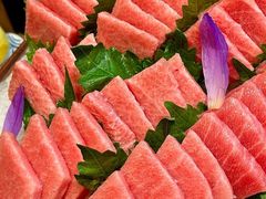 -大葉日本料理·龍蝦任食放題(廣州W酒店)