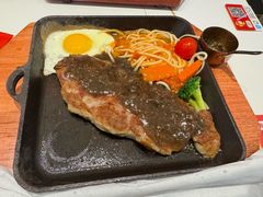 -豪享来(我格广场店)