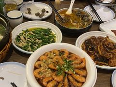 -锡和无锡菜(景丽苑店)