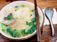 -金杨拉面王(杨南路店)