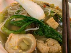 -水平有限广西米粉·广西风味集(五道口店)