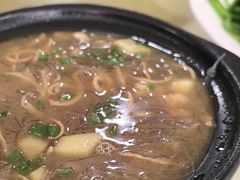 -考记泥焗鸡农庄·海鲜(北洛秘境店)