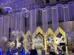 -白金汉爵大酒店(相城店)