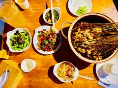 -搓火大都会(广安门总店)