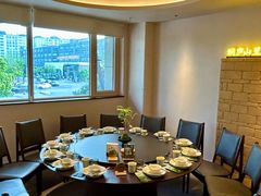 -桐湾大院·桐庐菜(滨江店)