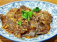 凉拌牛肉-西北狼(GOGO新天地店)