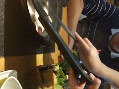 -洪氏嗨捞·广东猪肚鸡·椰子鸡火锅(西咸万象城店)