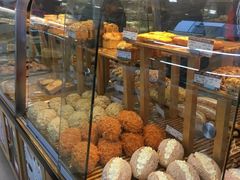 -长发西饼(临顿路店)