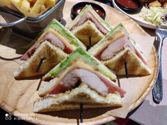 -遇见西木美式餐厅(体育路店)