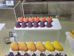 -佛山恒安瑞士大酒店-瑞士咖啡厅-主题自助餐