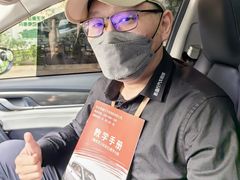 -易通行汽车陪练(通州店)