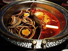 -牛New寿喜烧(虹桥新天地店)