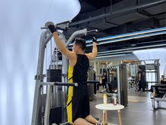 -超鹿运动(五四路恒力城店)