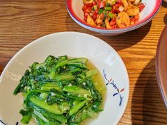 -恰饭·老长沙市井菜(天河客运站店)