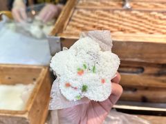 -锦记糕点铺