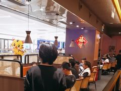 -啫火啫啫煲·顺德干蒸(壹海城店)