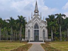 -南宁花花大世界景区