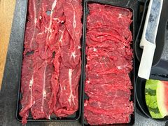-林记潮牛·牛肉火锅(上马墩店)