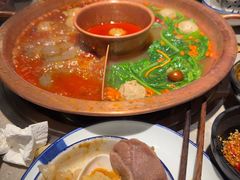 -重八牛府(花乡奥莱店)